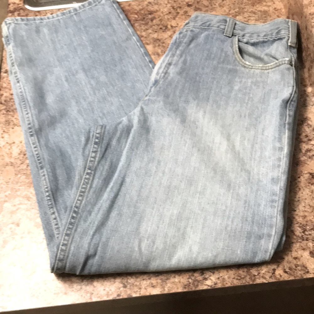 Men’s 36x34 Timberland Jeans